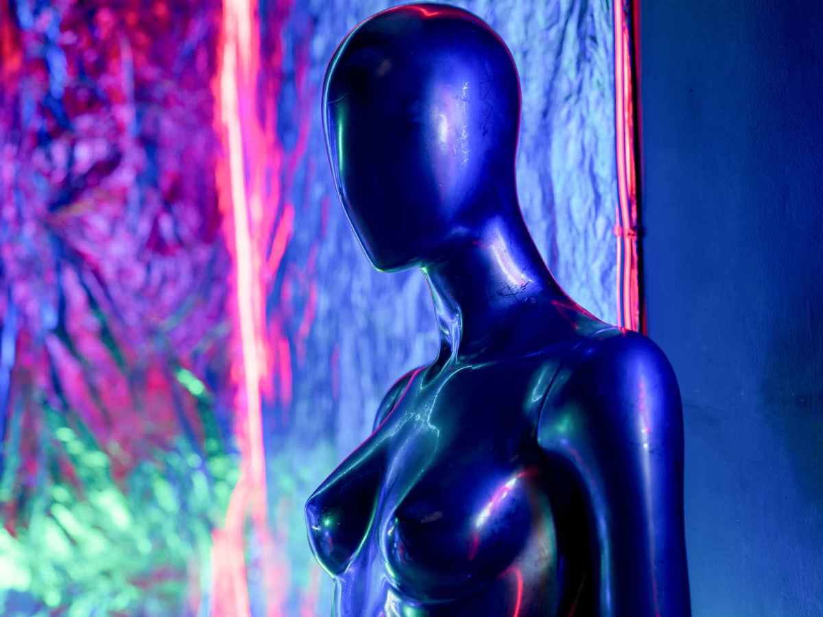 Towards AGI in Robotics: An Exploratory Approach to Self-Maintenance