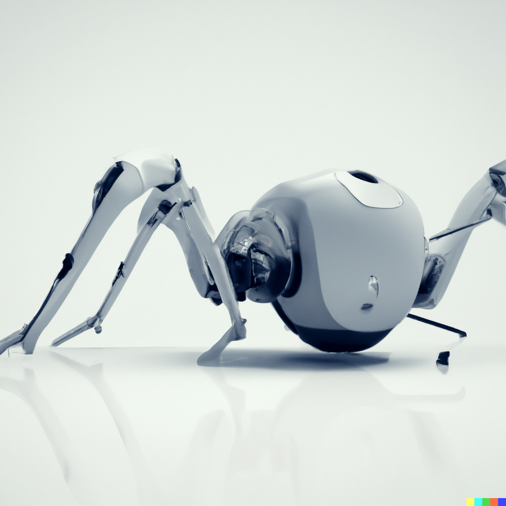 Part 2: Assembly and Electronics – Bringing the Hexapod to&nbsp;Life