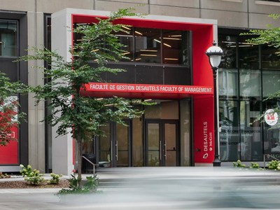 SwavAI & Leedana: Gaining Access to Resources and Funding at the McGill Dobson Center for Entrepreneurship